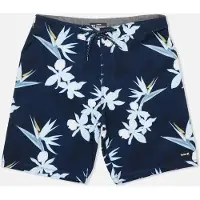 Hurley Phantom Eco Weekender 20´´ Zwembroek
