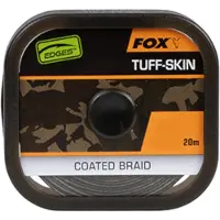 FOX Edges Tuff-skin Gevlochten Vislijn 20 M