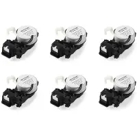Typecat 6X W10913953 49tyz-E120a1 Washer Shift Actuator voor Amana voor Washer Onderdelen Vervangen W10597177 AP6037270