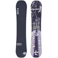 Salomon Snowboard Abstract 26/27