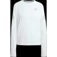 Adidas Functioneel shirt 'Adi365' lichtgrijs / wit
