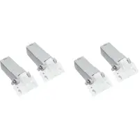 Typecat 2X ADF-Scharnier voor D1120, D1320, D1380, D1520, IR1430, 1435, C250, C350, C351 Vervangende Onderdelen FL3-2453, FL3-1430-000