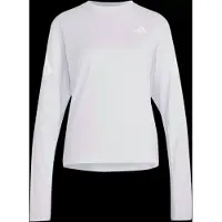 Adidas - Women's Adi365 Iconic Stripes L/S - Hardloopshirt S, wit