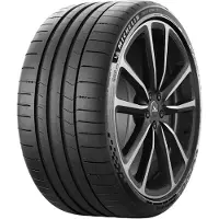 Michelin 245/35Zr20 (95Y) Pilot Sport S 5 Xl Mo Rg Ev Frv