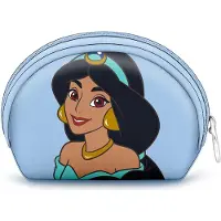 KARACTERMANIA Disney Aladdin, portemonnee met afbeelding van Jasmine