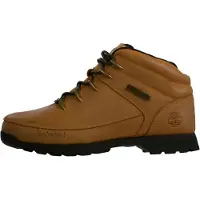 Timberland Sneakers laag 'Euro Sprint' ombergrijs