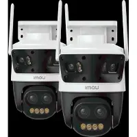IMOU Cruiser Pano Z Duo Pack