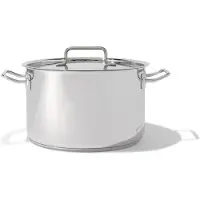 HEMA Soeppan Ø24cm Napoli (metaal)