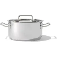 HEMA Kookpan Ø20cm Napoli (metaal)