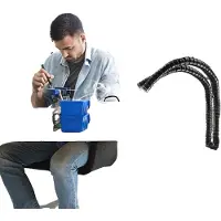 OEM Afzuigapparaat, meerlaagse filtratie, instelbare snelheid, 150W