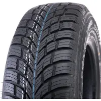 Nokian GAN banden voor personenauto's, type Seasonproof C1 (195/60 R16C 99/97H)