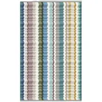 Missoni Handdoek Eva Multicolor (70 x 40 cm)