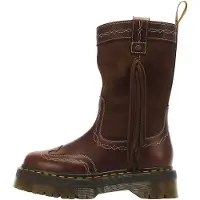 Dr. Martens Quad Mid Dr Laarzen