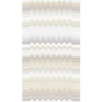Missoni Handdoek Giacomo Natural (70 x 40 cm)