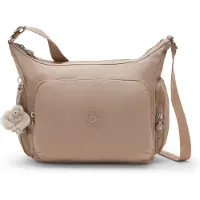 Kipling Schoudertas 'Gabb' camel
