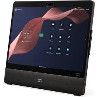 Cisco Webex Desk Pro G2 - Videoconferentiecomponent