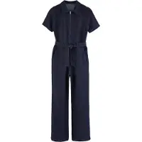 Trendyol Jumpsuit donkerblauw