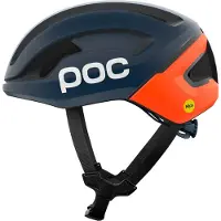 POC - Omne Air Mips - Fietshelm 54-59 cm - M, blauw