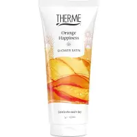 Therme Orange Happiness Shower Satin 200 ml