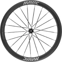 Mavic Comete 45 Cl Disc Tubeless Voorwiel