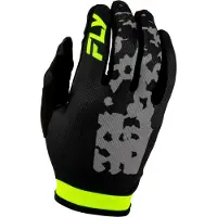 FLY Racing Lite Flake Off-road Handschoenen