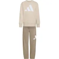 Adidas Trainingspak Essentials Joggers Set Kids kind 6 / 7 jaar
