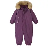 Reima Skipak - Dons - Aapua - Deep Purple - - 1½ jaar (86) - Skipakken