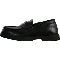 Birkenstock Instappers 'Highwood' zwart