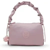 Kipling Handtas 'Eleni' rosa