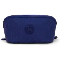 Kipling Toilettas 'MIRKOM' blauw / navy