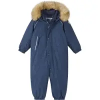 Reima Skipak - Dons - Aapua - Navy - - 3 jaar (98) - Skipakken