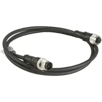 Schneider Electric Sensor/Actor kabel met connector - XZCR1511064D1
