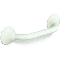 Handicare Linido wandbeugel ergogrip 120cm wit LI2611120102
