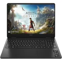 HP HyperX OMEN 16" Gaming Laptop - 16-am2685nd
