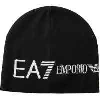 Emporio Armani Muts zwart / wit