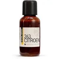 Natural Heroes - Citroen Etherische Olie (FCF-vrij, Gedestilleerd) 30 ml