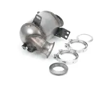 NAP carPARTS CAK11641 Katalysator