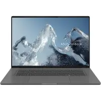 Asus Zenbook A16 OLED Copilot+ PC UX3607QA-SH013W