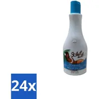 Soleil des iles 24 x Soleil des Îles – Aftersun Bodymilk – Monoï de Tahiti Kokos – 150 ml - Aftersun Bodymilk - Monoï Tahiti - Zonverzorging - Huidherstel - Hydratatie Na Zon