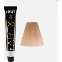 Nirvel ARTX Kleurcrème Natuurlijke Super Lightener 12 / Permanente Haarkleur met Soytein Technology 100 ml