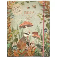 Pimpelmees Agenda 2027 - Badger Grassy
