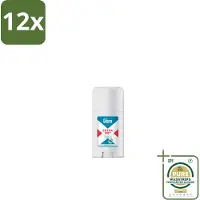 Odorex Extra Dry Stick 40 ml - Voordeelverpakking - 12 stuks - Droog - Zweetvermindering
