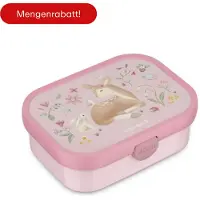 Mepal Lunchbox voor Kinderen Campus Bento Fairy Garden 750 ml