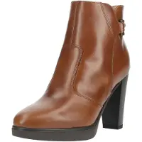 Nero Giardini I617271d Booties Met Hak