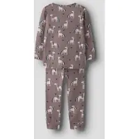 Guppy - GMFFLARE UNDERWEAR SET Meisjes Pyjamaset