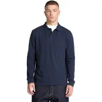 Timberland Polo’s TBC0YHDG_BL433