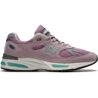 New Balance Unisex Made In Uk 991v2 Polignac Size: 42 | Running Outlet | Unisex | Grijs
