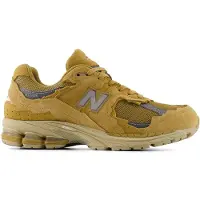 New Balance Unisex 2002dx Stucco Size: 43 | Running Outlet | Unisex | Beige