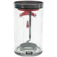 Dyson Gen5 stofreservoir 972416-01 / 972416-02 (origineel)