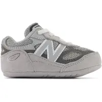 New Balance Infant Boys Fuelcell 990v6 Crib Bungee Grey Maat: 17 | Schoenen Outlet | kids | Grijs
